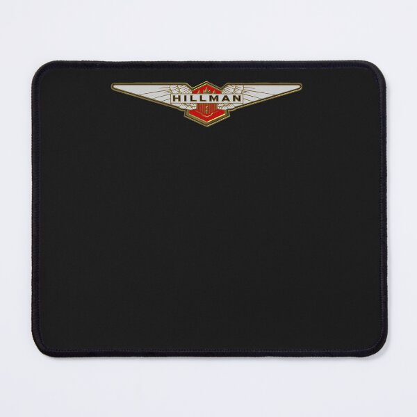 Item preview, Classic Car Logos - Hillman designed and sold by vfopxxiis.