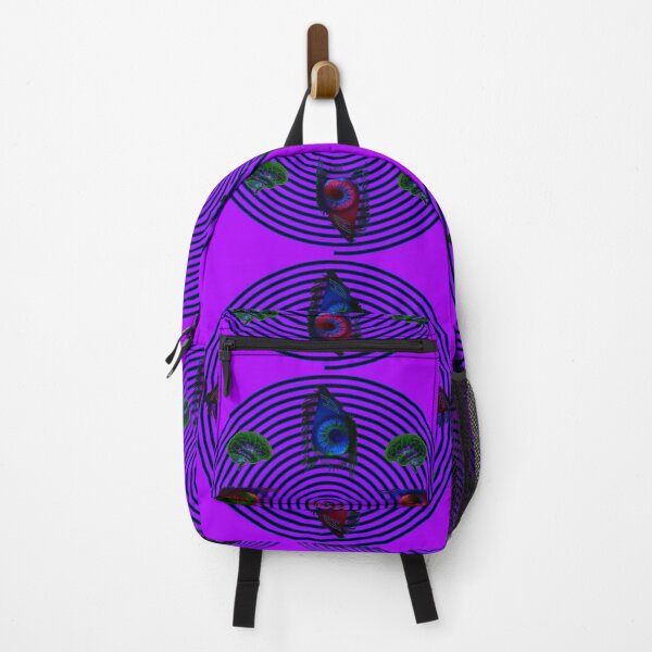 Item preview, AEYEFOCUSBRAINQUATRO 4 designed and sold by AluArtz.