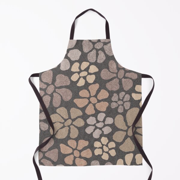 Item preview, Retro Floral Pattern Background designed and sold by SylvieVibes.