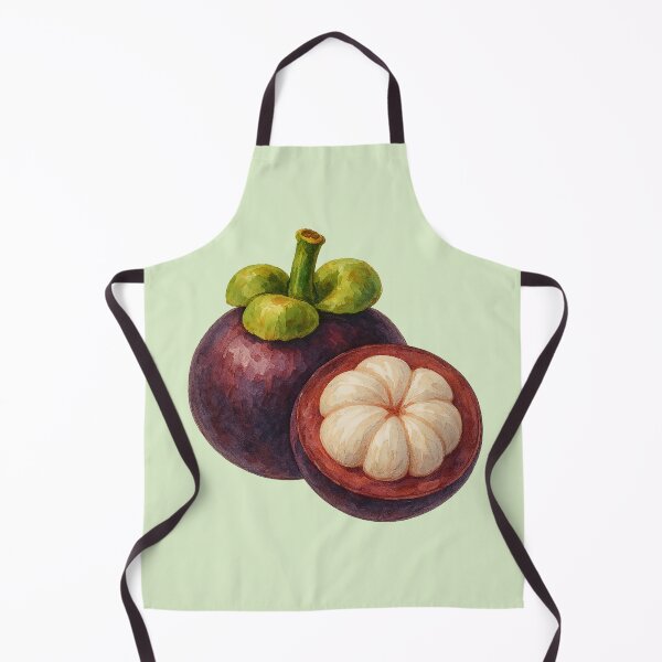 Item preview, Mangosteen designed and sold by heartart85.