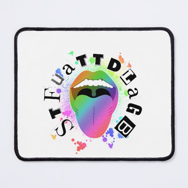 Item preview, STFUATTDLAGB designed and sold by MM Romance Reader.