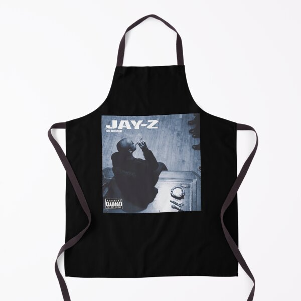 Artikelvorschau, Jay-Z The Blueprint Albumcover-Klassiker entworfen und verkauft von deettanickol.