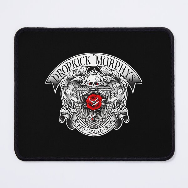 Item preview, Murphys Silver Logo designed and sold by NorbetGuaDDS.