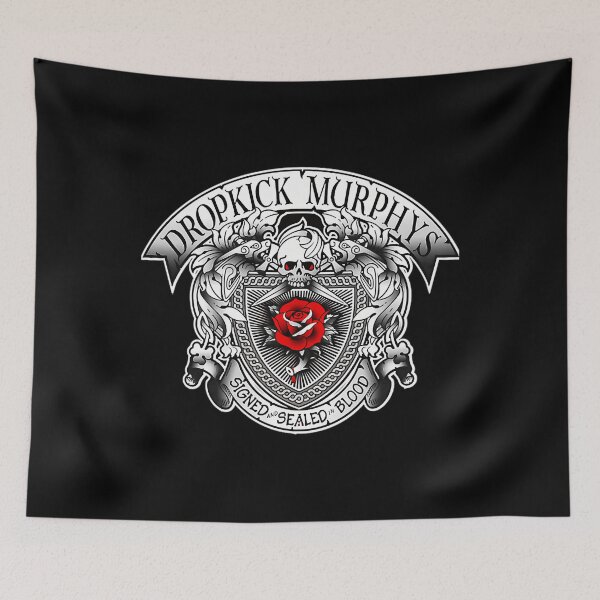 Item preview, Murphys Silver Logo designed and sold by NorbetGuaDDS.