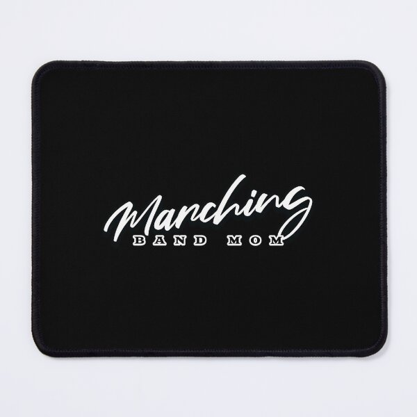Item preview, Marching Band Mom designed and sold by NorbetGuaDDS.