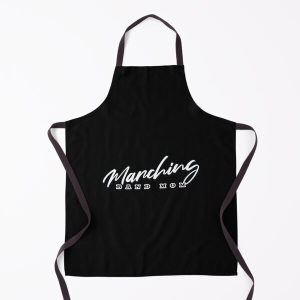 Item preview, Marching Band Mom designed and sold by NorbetGuaDDS.