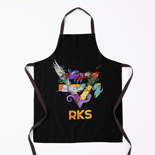 Item preview, Rks12 designed and sold by NorbetGuaDDS.