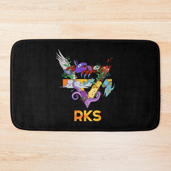 Item preview, Rks12 designed and sold by NorbetGuaDDS.