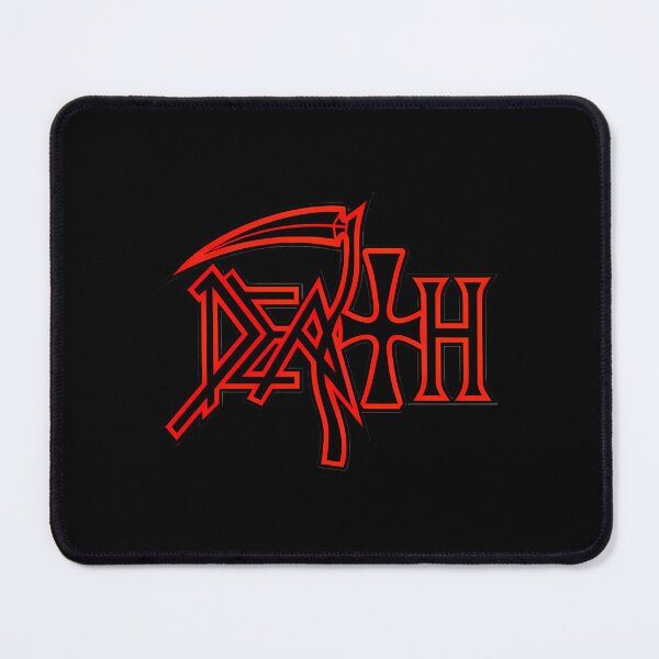 Item preview, Death Band Vintage designed and sold by NorbetGuaDDS.