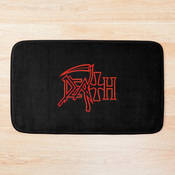 Item preview, Death Band Vintage designed and sold by NorbetGuaDDS.