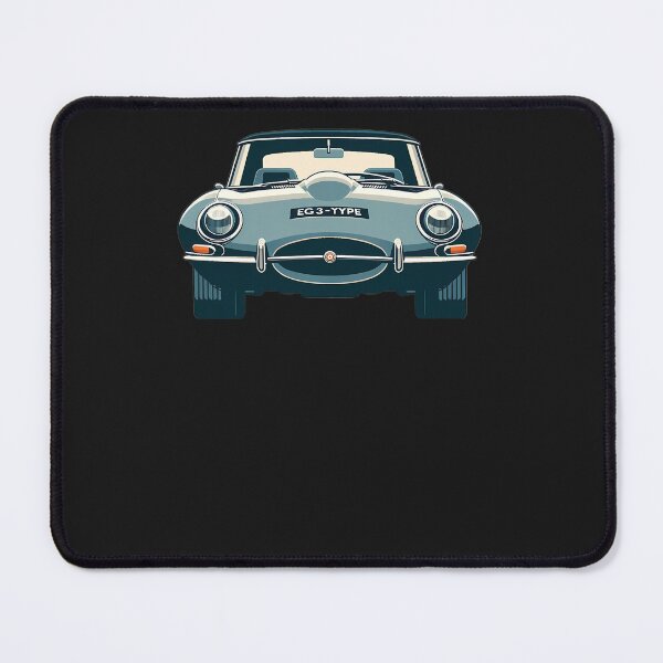 Item preview, Classic E Type designed and sold by vfopxxiis.