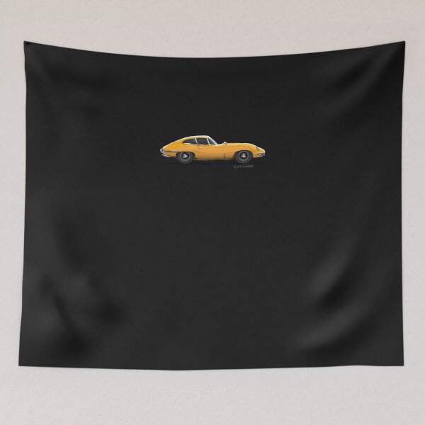 Item preview, Classic English Car Coup designed and sold by vfopxxiis.