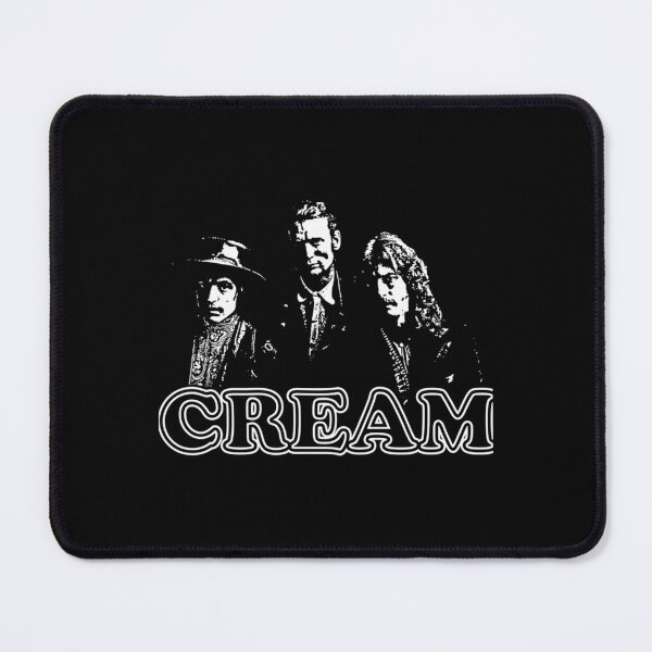 Item preview, Cream Bandthe Cream Band Cream Band designed and sold by NorbetGuaDDS.