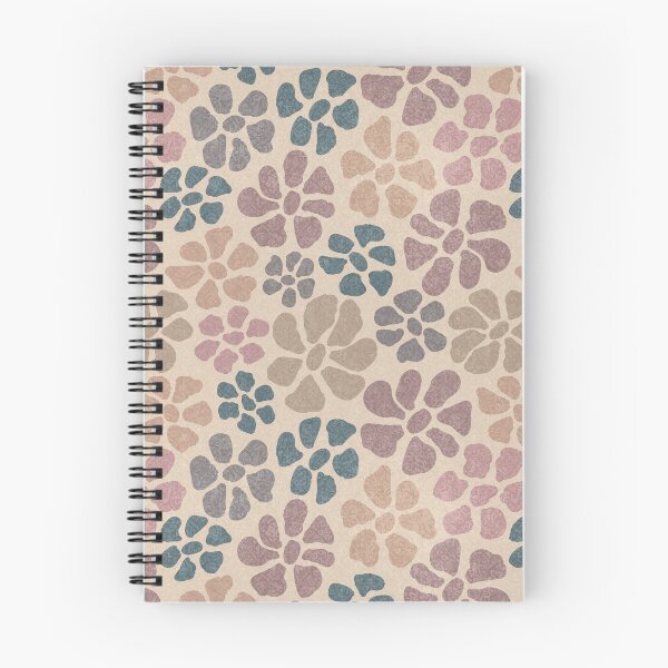 Item preview,  Retro Floral Pattern Background designed and sold by SylvieVibes.