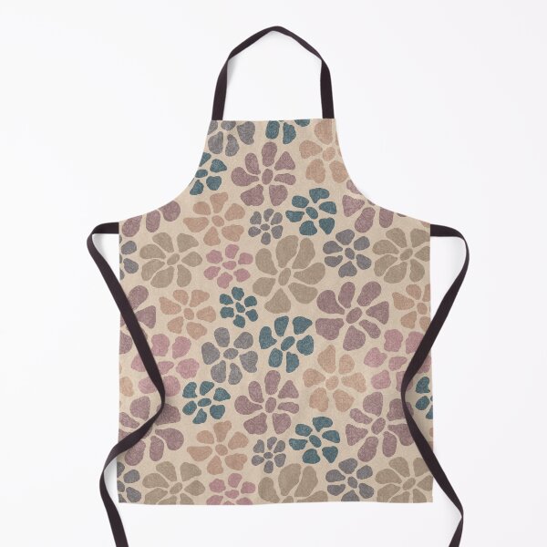 Item preview, Retro Floral Pattern Background designed and sold by SylvieVibes.