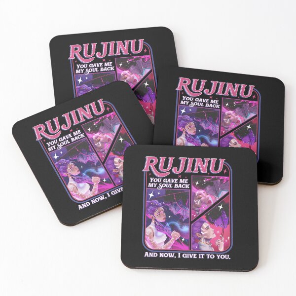 Item preview, Rujinu designed and sold by Eversole Design Co..