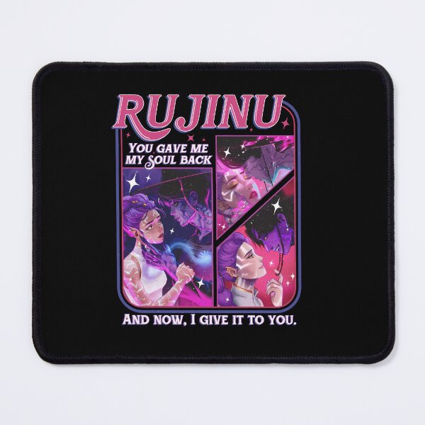 Item preview, Rujinu designed and sold by Eversole Design Co..