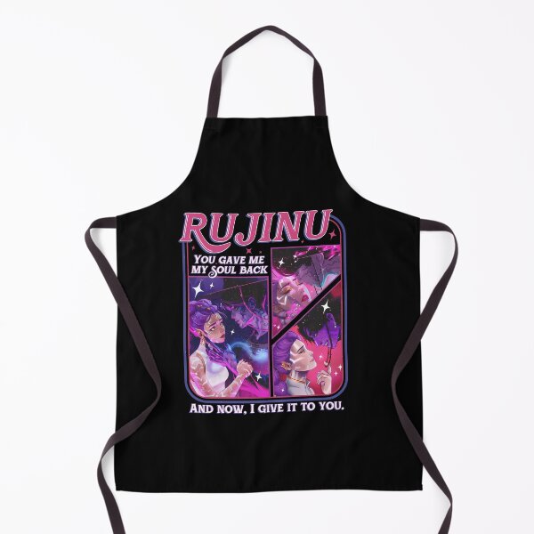 Item preview, Rujinu designed and sold by Eversole Design Co..