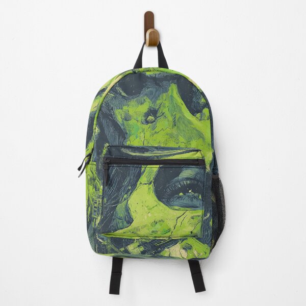 Item preview, Post-Apocalypse Beauty – Rust, War & Bone designed and sold by sh∆dØw.