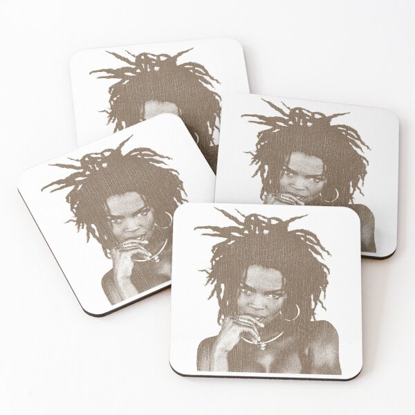 Item preview, Afro Dreadlock Silhouette Portrait For Soulful  designed and sold by TheUnique90.