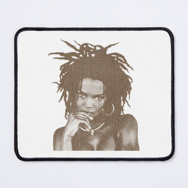 Item preview, Afro Dreadlock Silhouette Portrait For Soulful  designed and sold by TheUnique90.