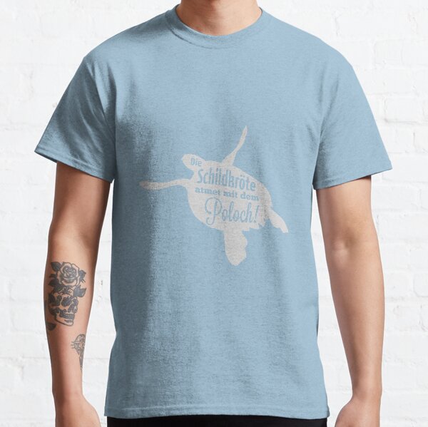 Schildkröre Classic T-Shirt