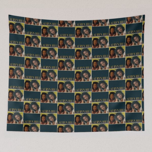 Item preview,  Lauryn Hills  designed and sold by TheUnique90.