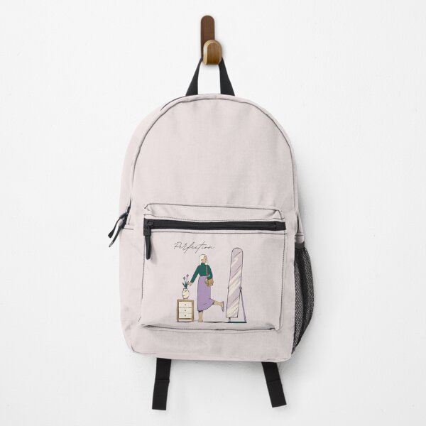 Item preview, Perfection is looking in the mirror designed and sold by HEFEEL.