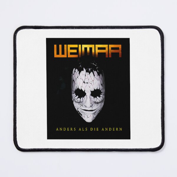 Item preview, Weimar Band International Tour 2023 designed and sold by kouragekyah.