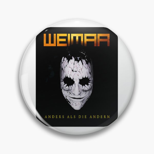 Item preview, Weimar Band International Tour 2023 designed and sold by kouragekyah.