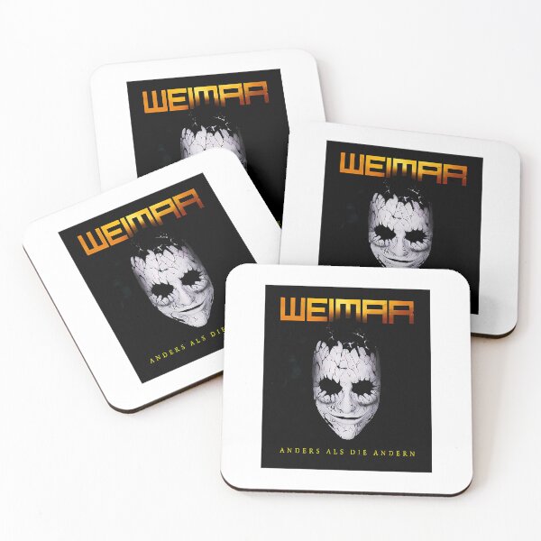 Item preview, Weimar Band International Tour 2023 designed and sold by kouragekyah.