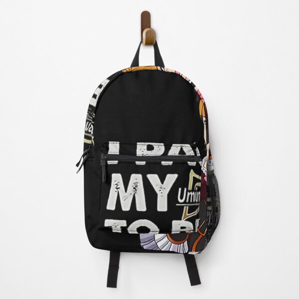 Item preview, I Paused My Umineko When They Cry To Be Here designed and sold by MagnoliaBoy.