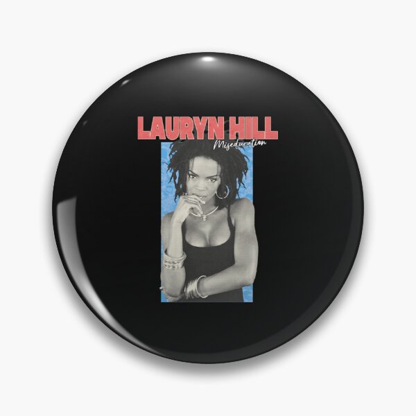 Item preview, Lauryn Hills  designed and sold by TheUnique90.