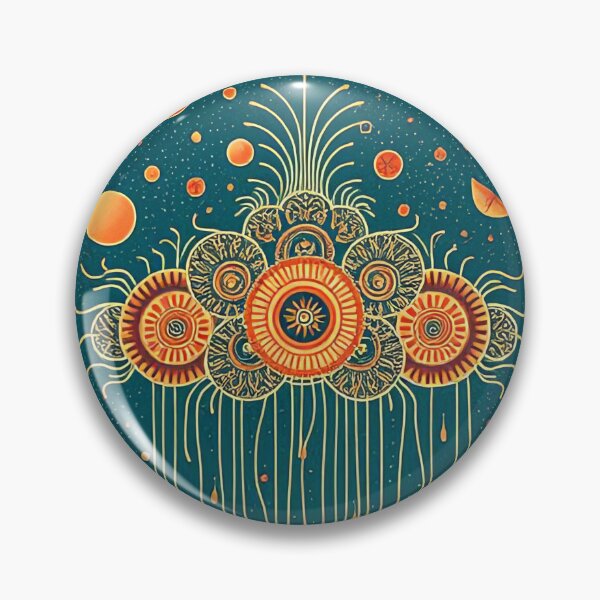 Item preview, Mysterious Decorative Cloud with Rain – Dreamy Aesthetic Sky Illustration designed and sold by SpeckAndLook.