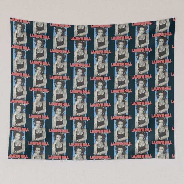 Item preview, Lauryn Hills  designed and sold by TheUnique90.