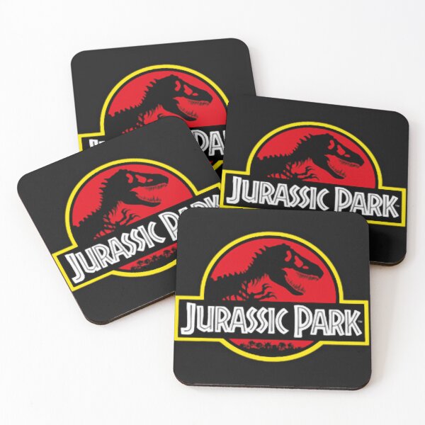 Item preview, Jurassic Park Classic designed and sold by kerrygonjgzdz.