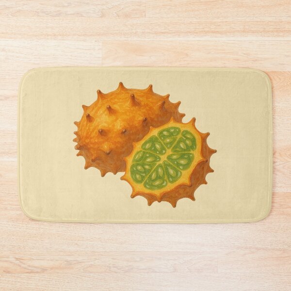 Item preview, Tasty Kiwano designed and sold by heartart85.
