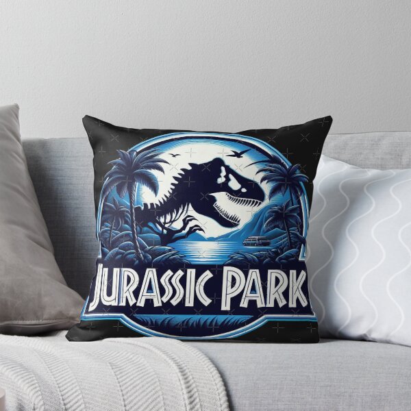 Item preview, Jurassic Park Classic designed and sold by kerrygonjgzdz.