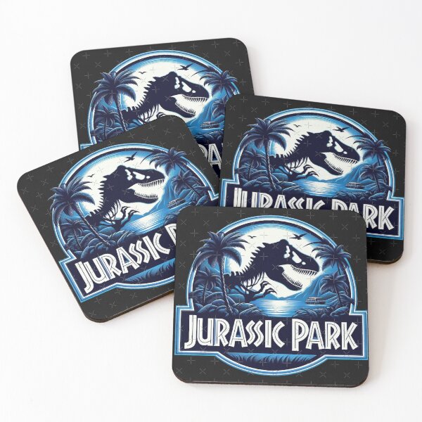 Item preview, Jurassic Park Classic designed and sold by kerrygonjgzdz.