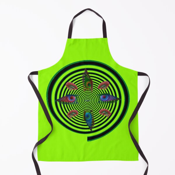 Item preview, AEYEFOCUSBRAINQUATRO 5.3 designed and sold by AluArtz.