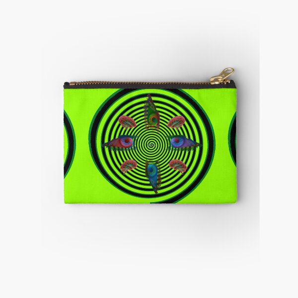 Item preview, AEYEFOCUSBRAINQUATRO 5.3 designed and sold by AluArtz.