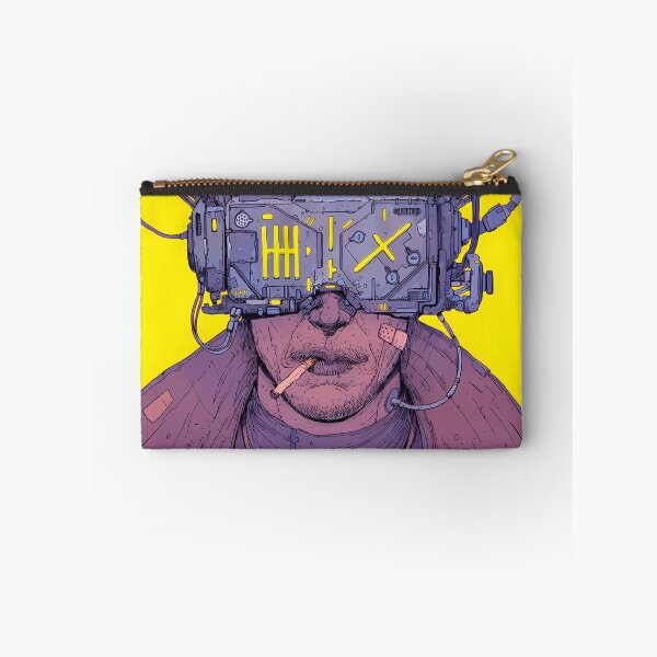 Item preview, Neuromancer 2020 designed and sold by LurduMolina84.