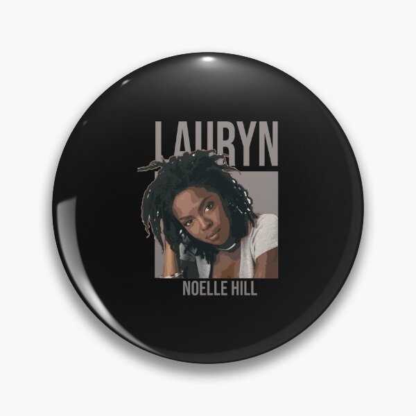 Item preview, Lauryn Hills  designed and sold by TheUnique90.