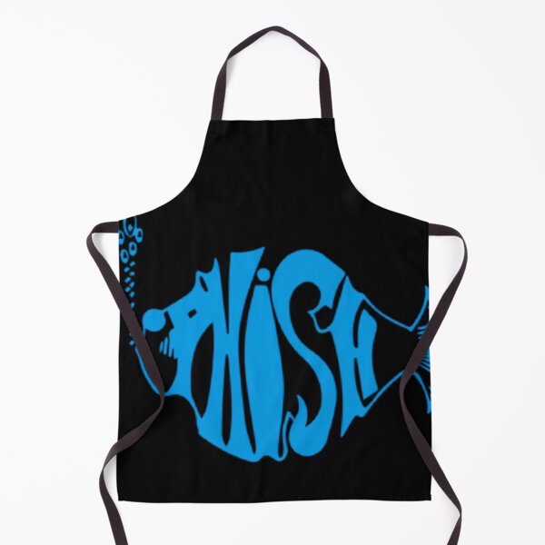 Aperçu de l'œuvre Phish Blue créée et vendue par FranksPlump.