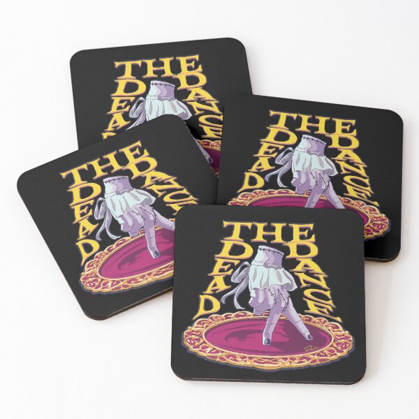 Item preview, Thing The Dead Dance designed and sold by revilan.