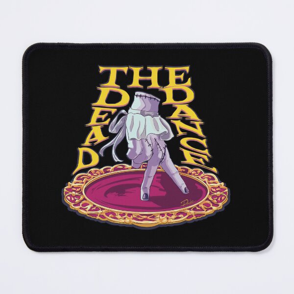 Item preview, Thing The Dead Dance designed and sold by revilan.