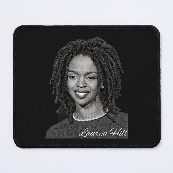 Item preview, Lauryn Hills designed and sold by TheUnique90.