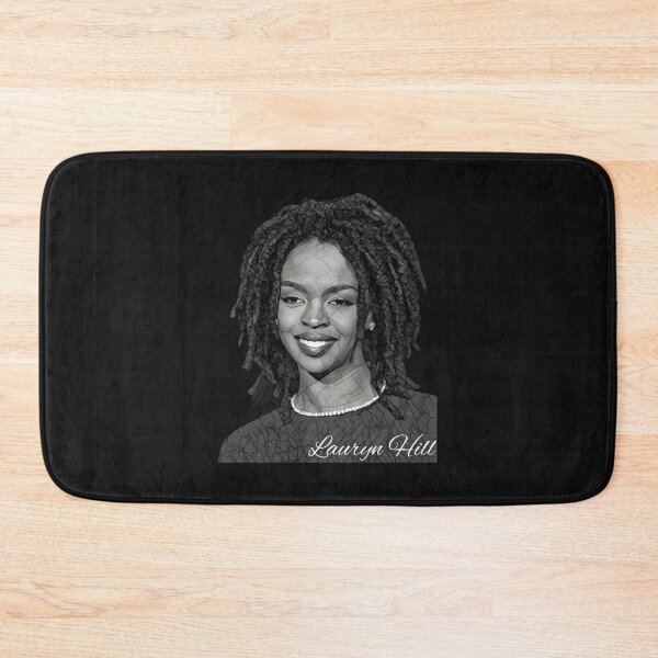 Item preview, Lauryn Hills  designed and sold by TheUnique90.