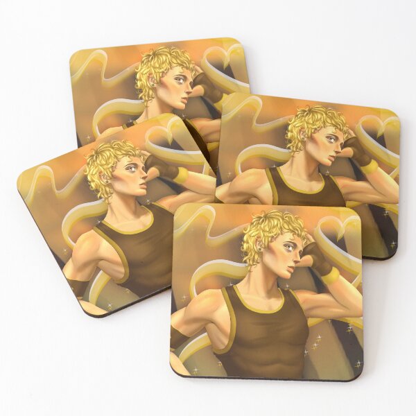 Item preview, Godspeed Hermes - greek, mythological  designed and sold by Thanamorphia - Against Them All.