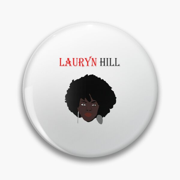 Item preview, Lauryn Hills 90s music designed and sold by TheUnique90.